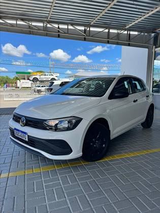 VOLKSWAGEN POLO 1.0 MPI TRACK MANUAL VOLKSWAGEN POLO 1.0 MPI TRACK MANUAL